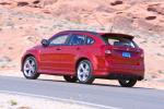 Dodge Caliber SRT4 2007 года